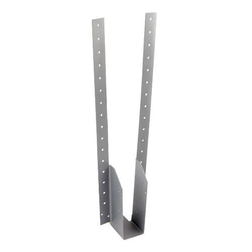 Timber Hangers - Long Leg - Galvanised - Pack 10