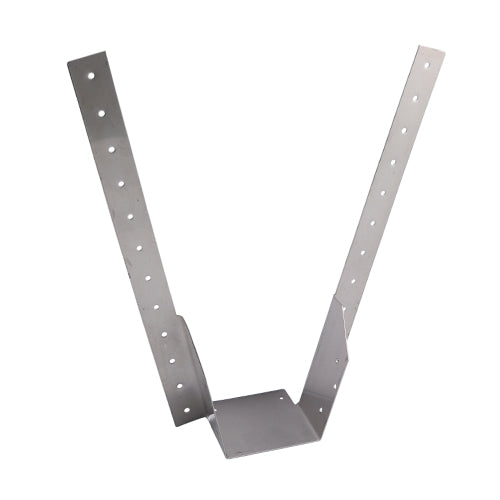 Timber Hangers - Standard - A2 Stainless Steel - Box