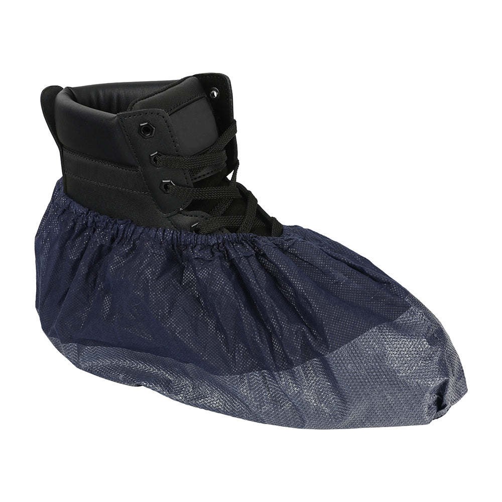 Shoe Covers - Blue UK 5 - 12
