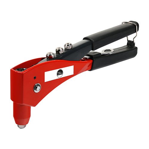 Ma. 75 We Riveter 784555 - Hand Riveter - Rivets 3.0/3.2/4.0/4.8