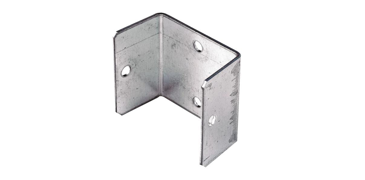 Samac FF44PC 44mm Fence Panel Clips (160)