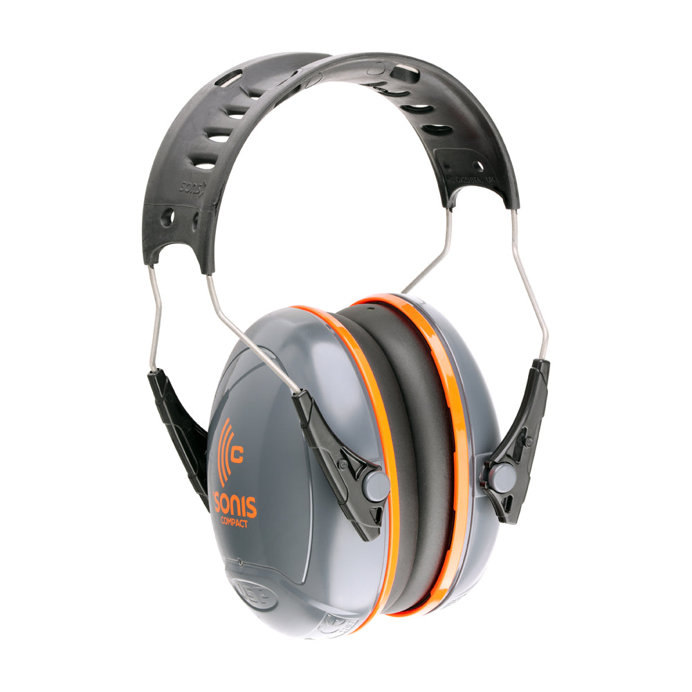 Sonis® Compact Ear Defenders - 32dB SNR 32dB SNR