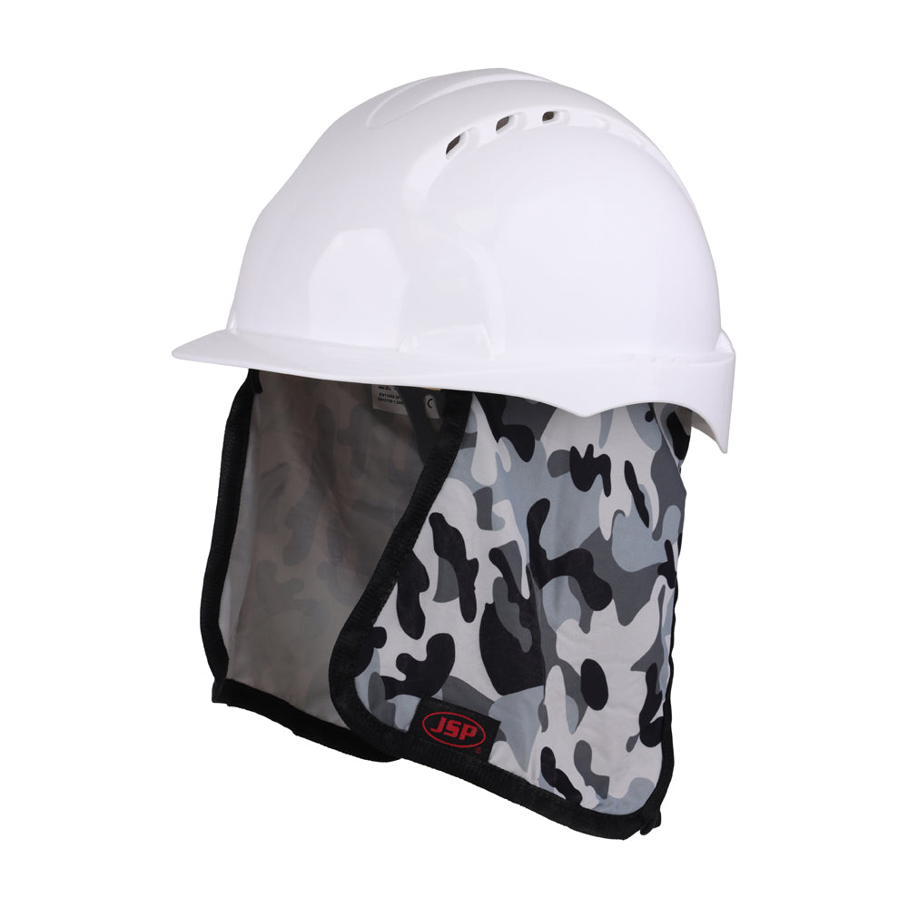 EVO® Neck Cape - Camouflage Camouflage