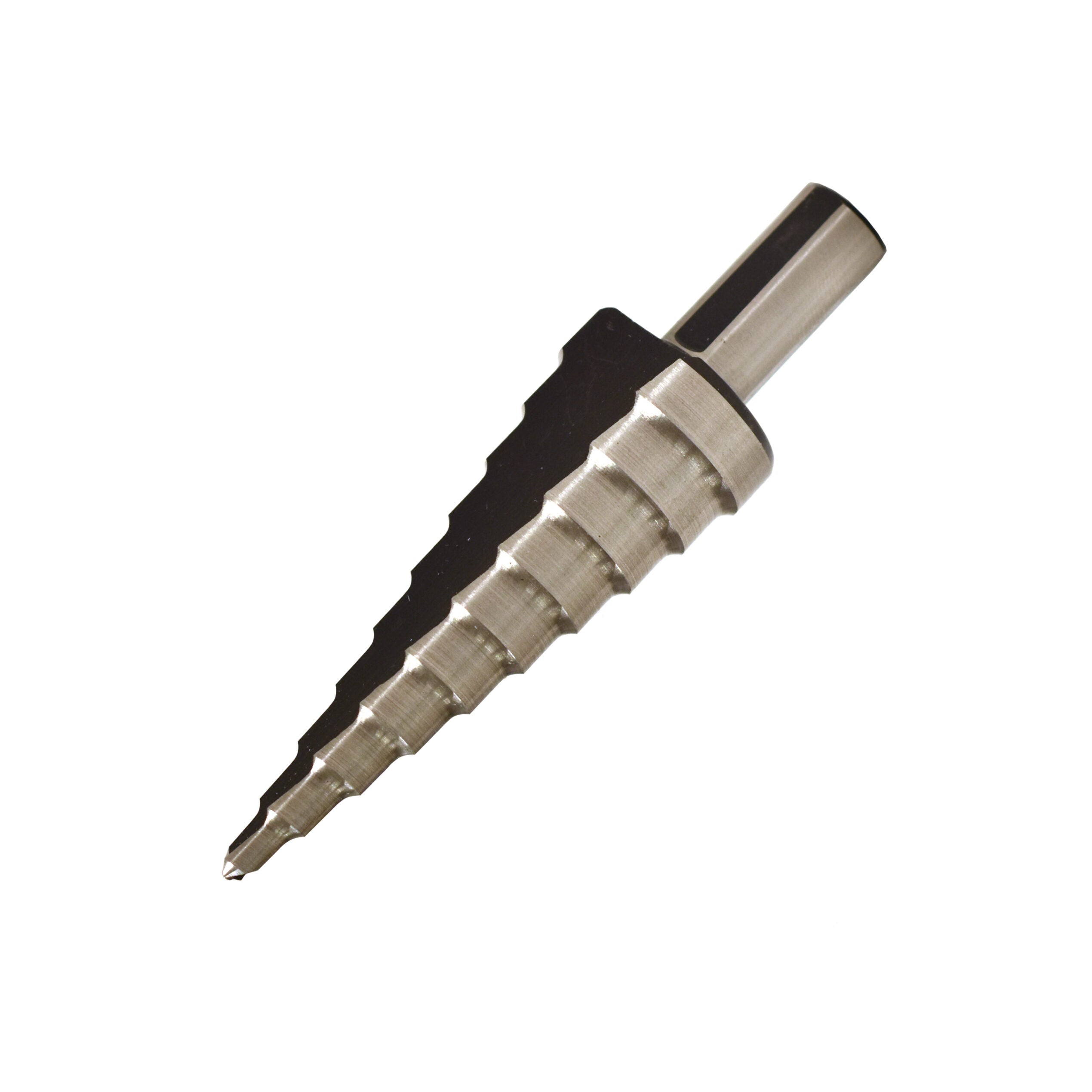 Armeg EMWSD04-22 4 - 22mm Pro-Step Drill