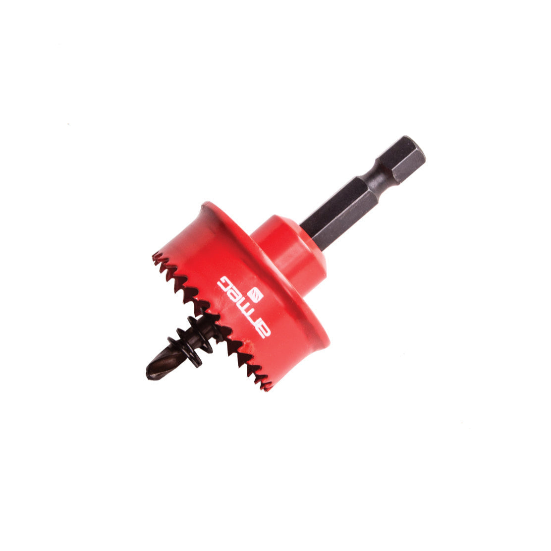 Armeg SSH3PCSET 3 Piece Sheet Steel Holesaw Set