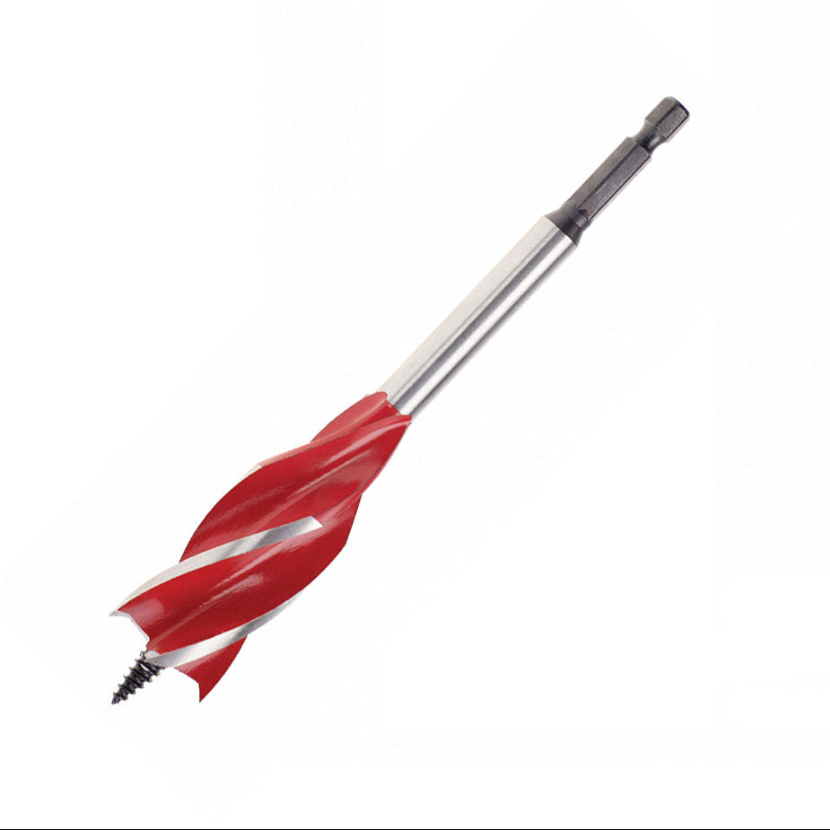 Armeg WWB25.0T 25mm Wood Beaver Drill Bit