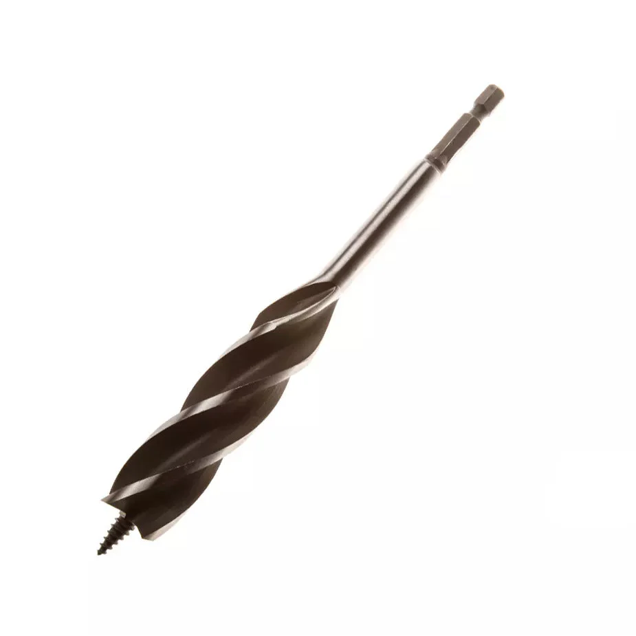 Armeg WWBNP32 32mm Nail Proof Bi Metal Wood Beaver Drill Bit