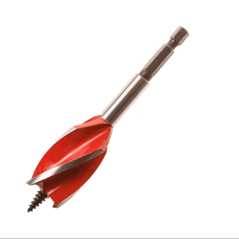 Armeg WWBST25 25mm Wood Beaver Drill Bit