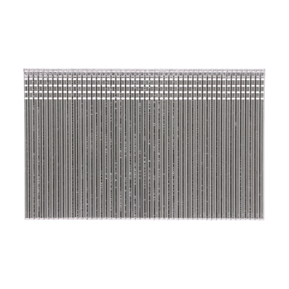 FirmaHold Collated Brad Nails & Fuel Cells - 16 Gauge - Straight - A4 Stainless Steel 16g x 50/2BFC