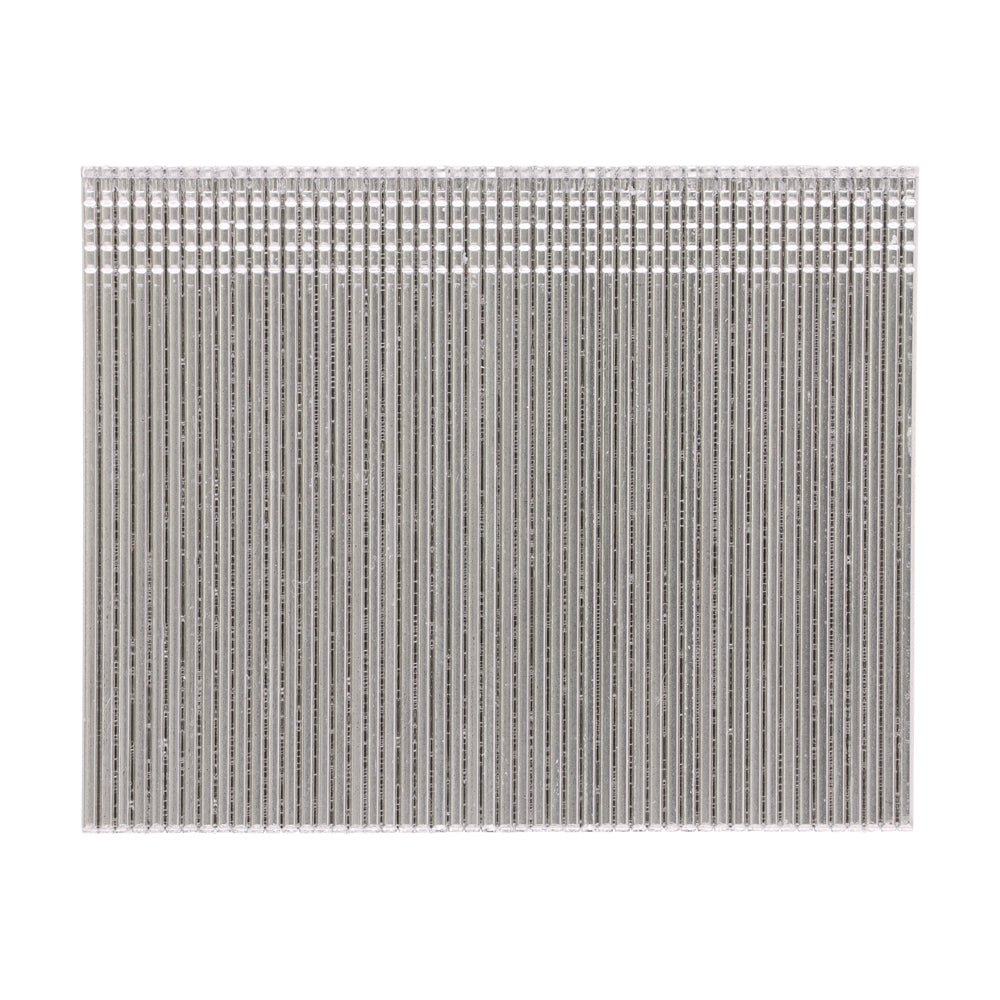 FirmaHold Collated Brad Nails & Fuel Cells - 16 Gauge - Straight - A4 Stainless Steel 16g x 64/2BFC