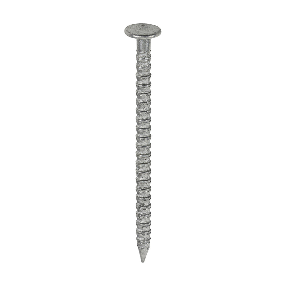 Annular Ringshank Nails - Bright 40 x 2.36