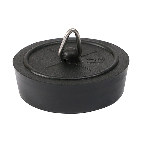 Bath & Sink Plugs 1 3/4"