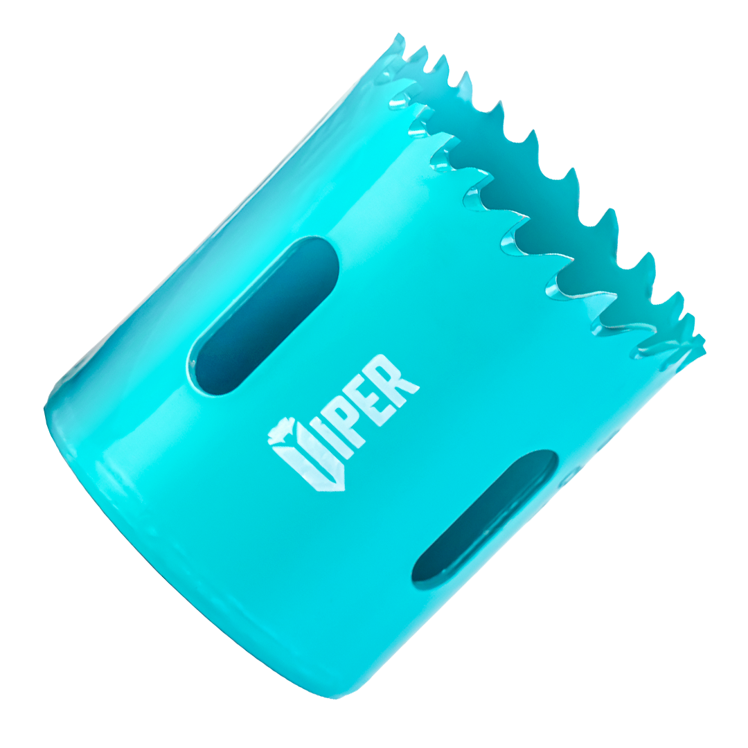 Samac VPT76HOLE 76mm Bi-Metal Holesaw