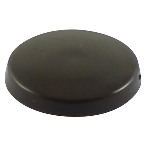 Concrete Screw Cover Caps - Mahogany MAHOGANY