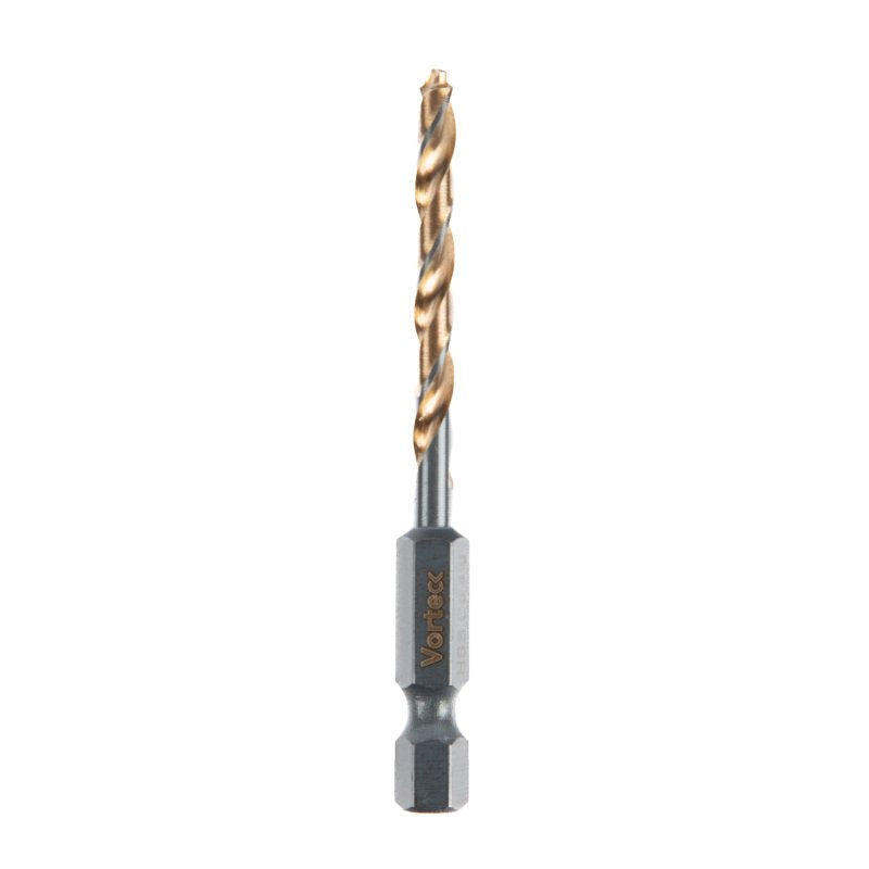 CK T3200 Vorteck HSS Metal Drill Bit