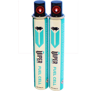 Samac VVVFUEL1 Viper 1st Fix Fuel Cell(Pack of 2)