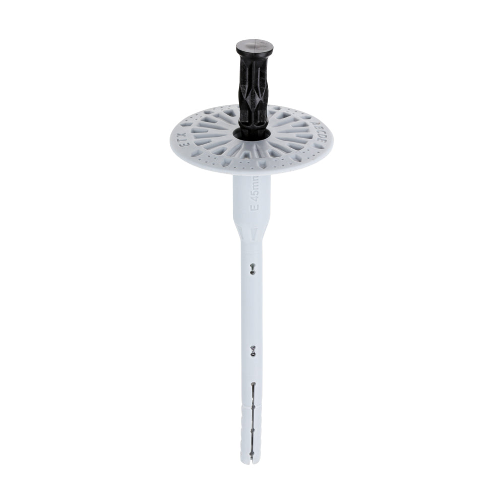 Ziel-Plast ETX-M Insulation Fixings 8.0 x 135