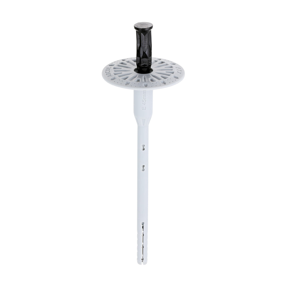 Ziel-Plast ETX-M Insulation Fixings 8.0 x 155