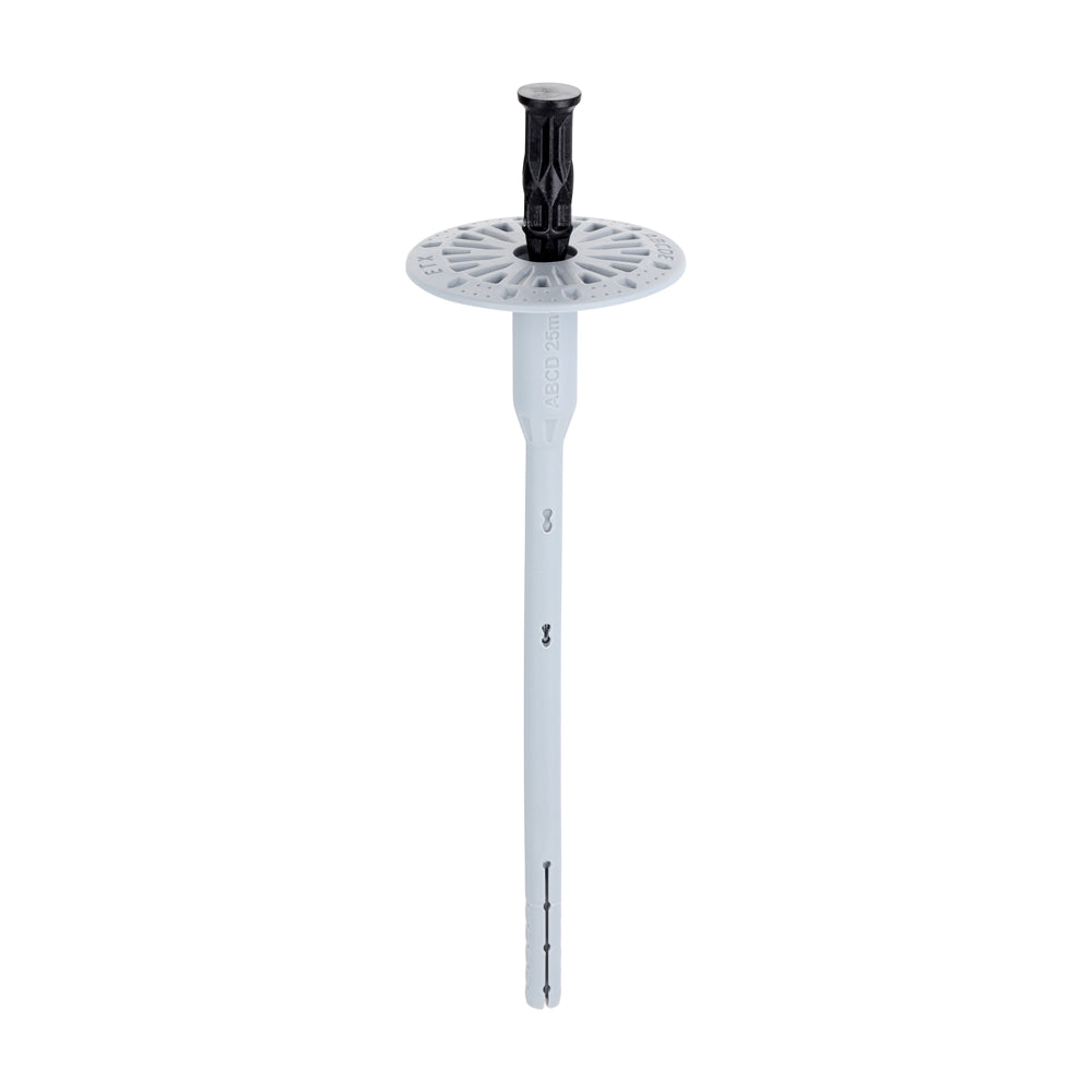 Ziel-Plast ETX-M Insulation Fixings 8.0 x 175