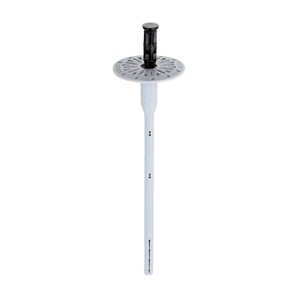 Ziel-Plast ETX-M Insulation Fixings 8.0 x 195