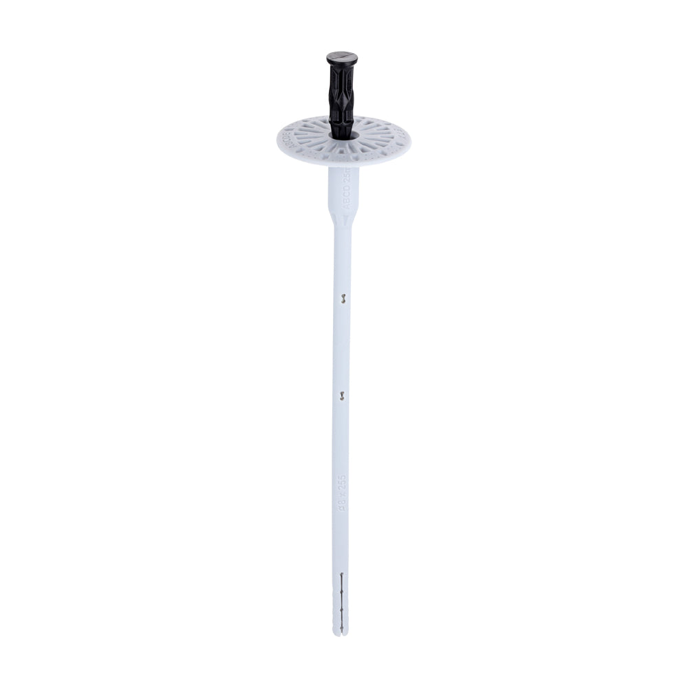 Ziel-Plast ETX-M Insulation Fixings 8.0 x 255