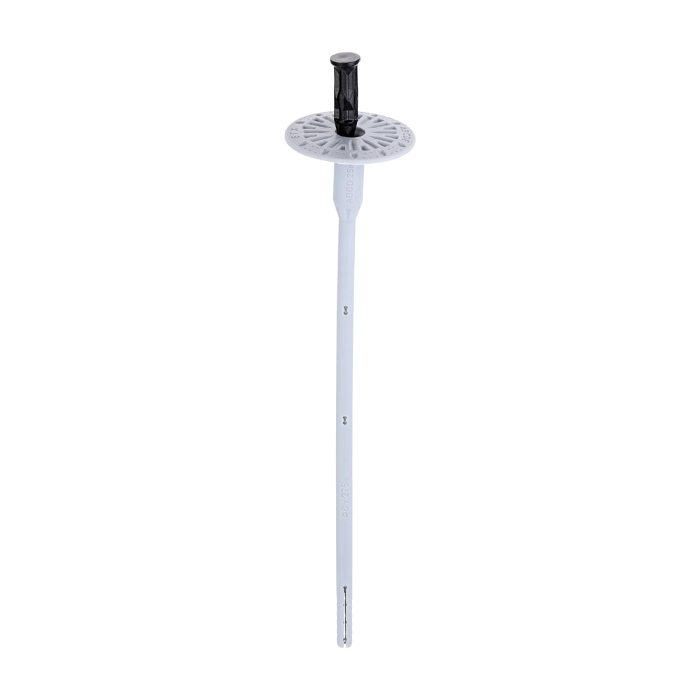 Ziel-Plast ETX-M Insulation Fixings 8.0 x 275