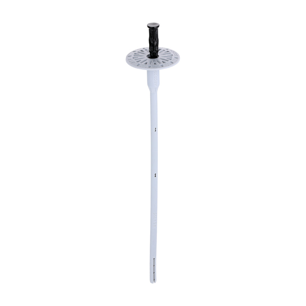 Ziel-Plast ETX-M Insulation Fixings 8.0 x 295