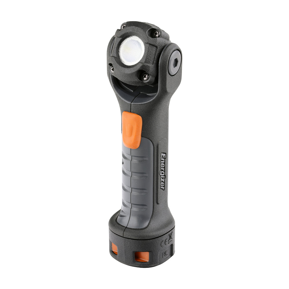 Energizer® LED Professional Hardcase Handheld Torch - 300 Lumen 300 Lumen
