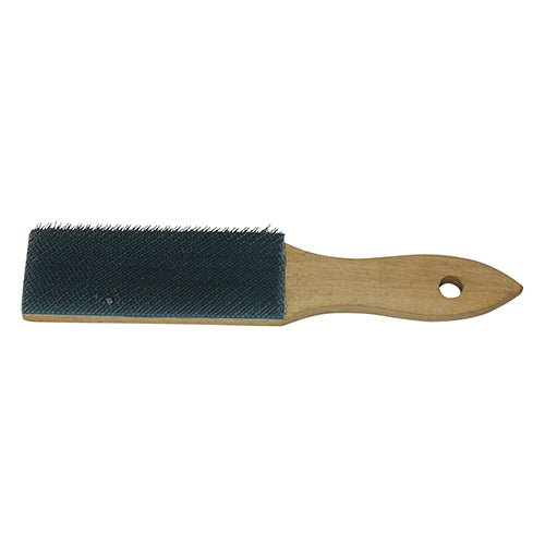 TIMco - FCB - File Cleaning Brush