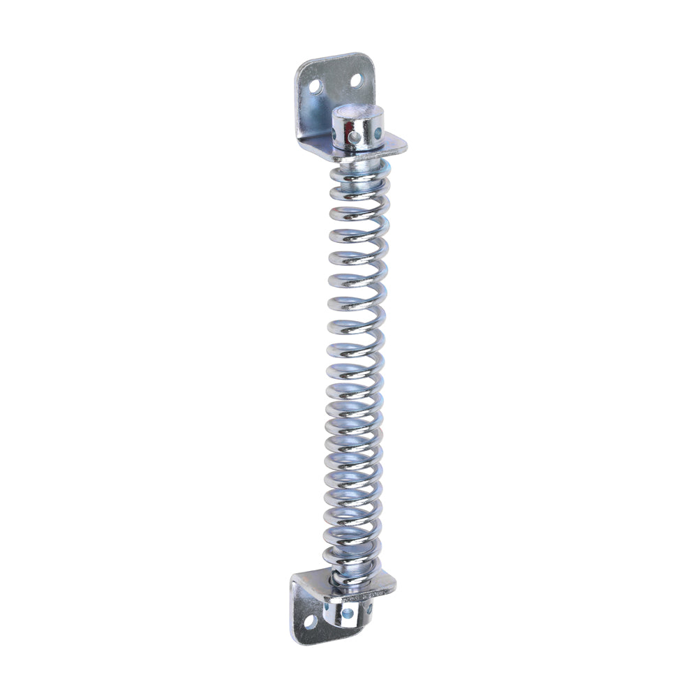 Gate Spring - Zinc 8"