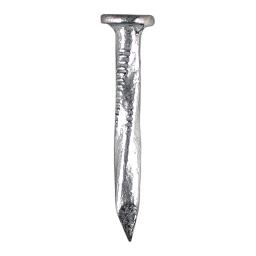 Square Twist Nails - Galvanised 30 x 3.75