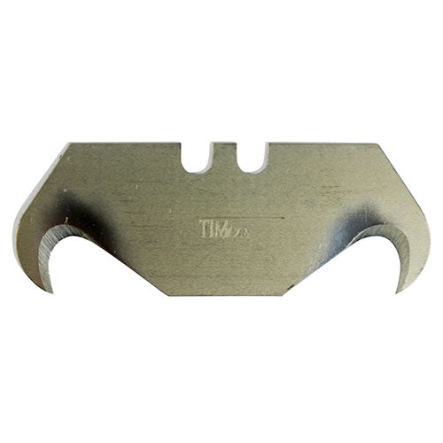 Hooked Utility Knife Blades