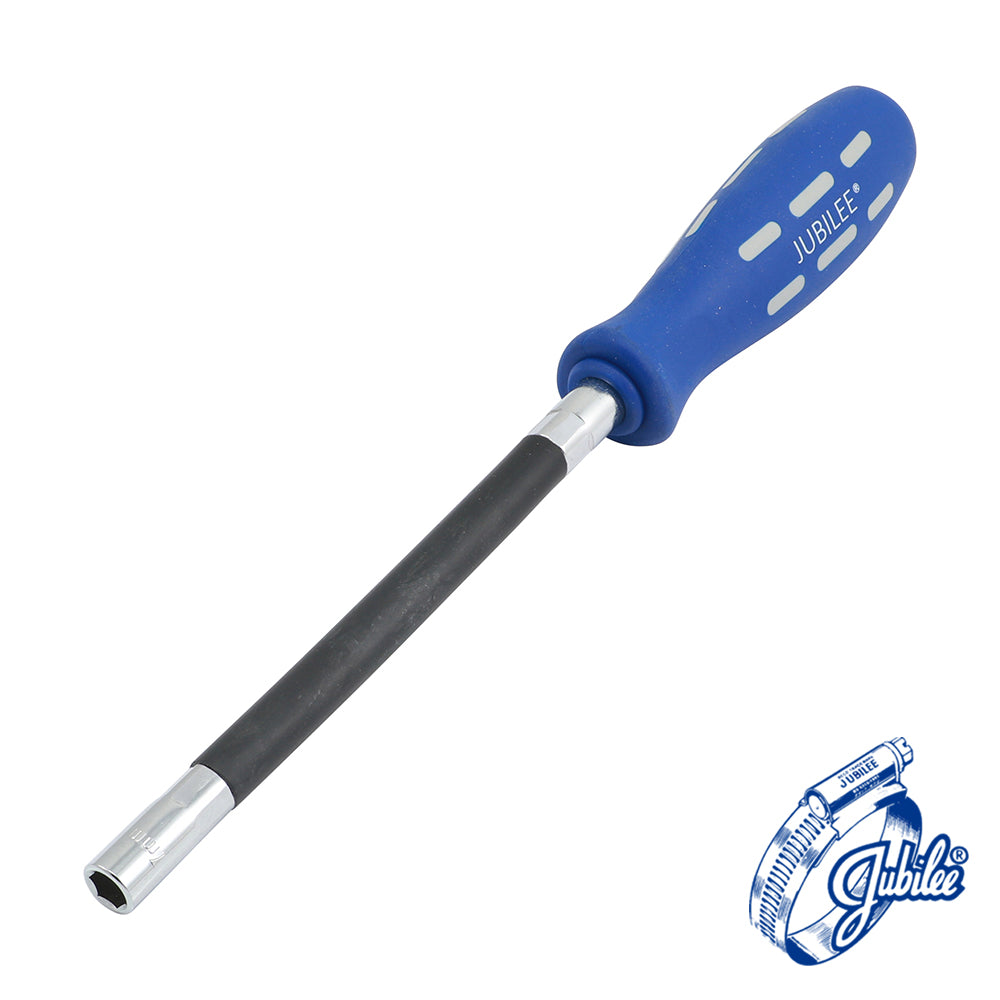 Jubilee Flexidriver - FLX 7mm
