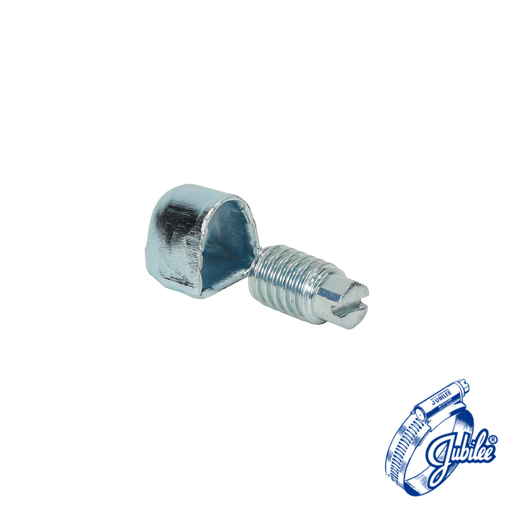 Multiband Mild Steel Housing Screws - MB1704 11mm