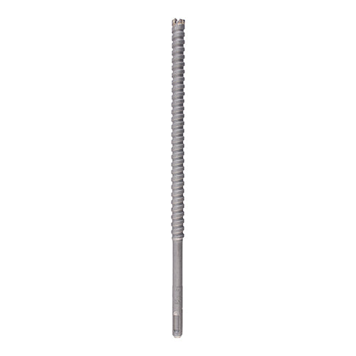 SDS Shank Rebar Cutters - Complete 16 x 300