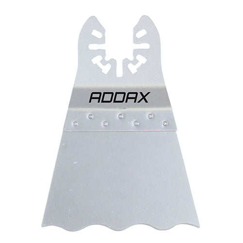 Multi-Tool Blade - Serrated Wavy Edge 69mm