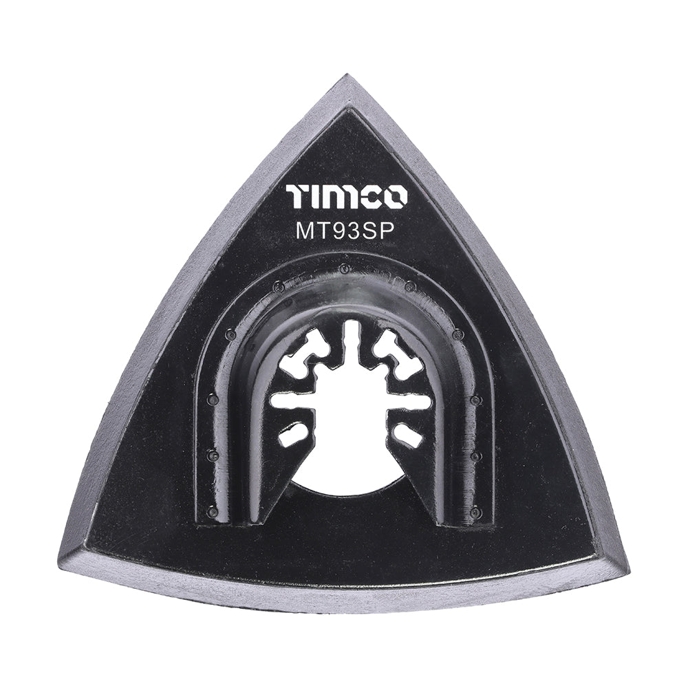 Multi-Tool Delta Sanding Pad 93mm