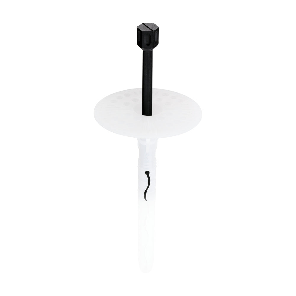 Ziel- Plast FIX-PA Insulation Fixings 10.0 x 100