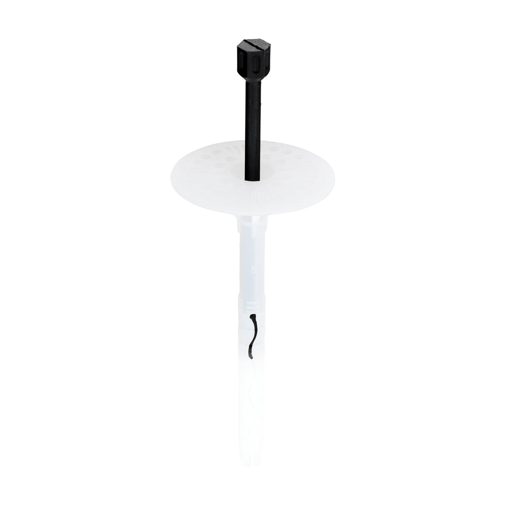 Ziel- Plast FIX-PA Insulation Fixings 10.0 x 120