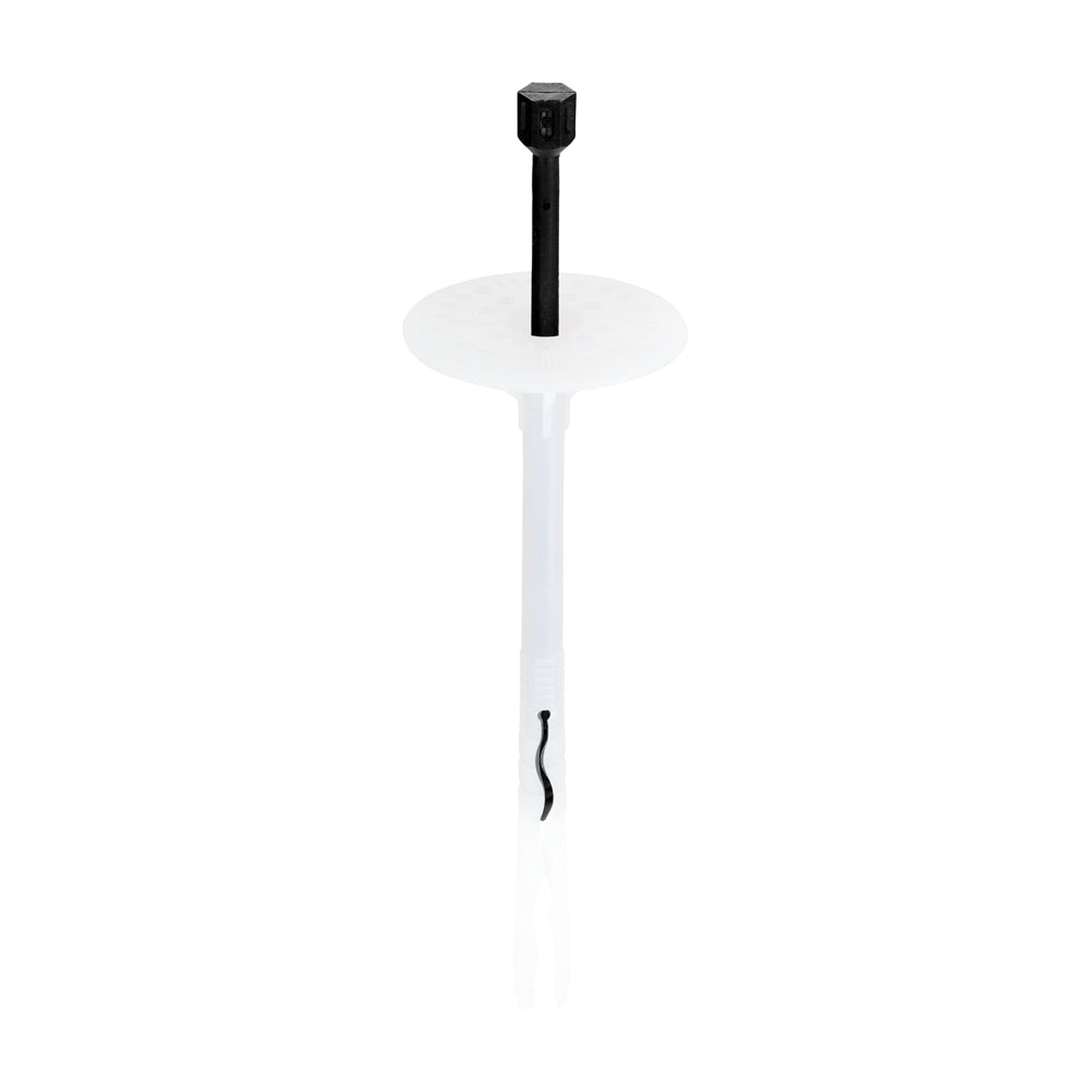 Ziel- Plast FIX-PA Insulation Fixings 10.0 x 160