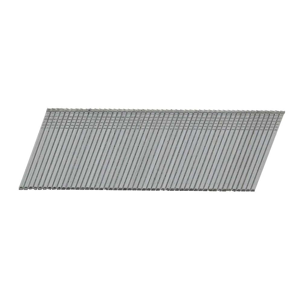 Paslode IM65A Brads & Fuel Cells Pack - Angled - Electro Galvanised - 300271 16g x 38/2BFC