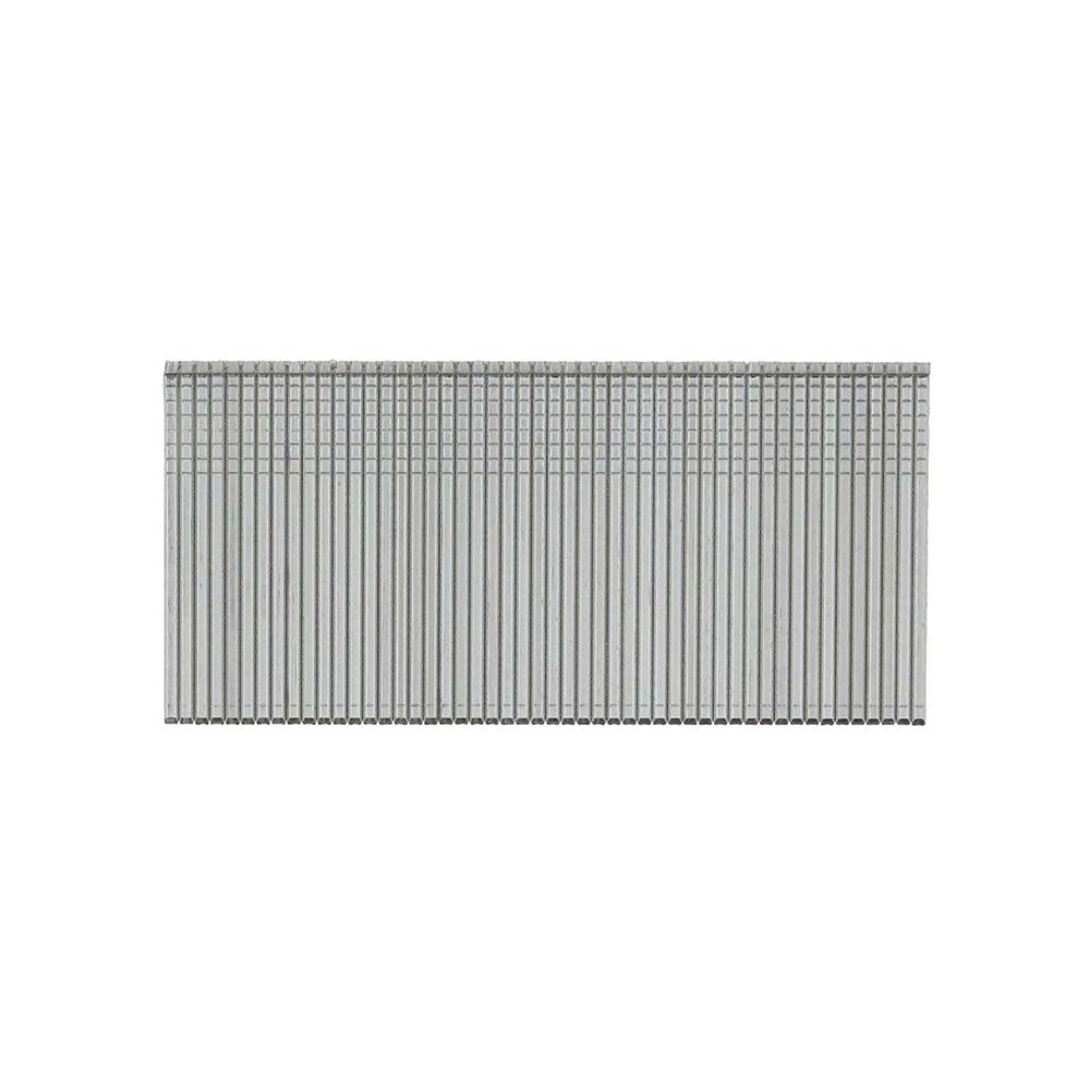 Paslode IM65 Brads & Fuel Cells Pack - Straight - Stainless Steel - 921594 16g x 38/2BFC