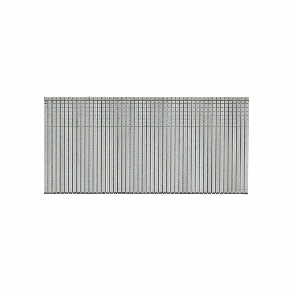 Paslode IM65 Brads & Fuel Cells Pack - Straight - Stainless Steel - 921595 16g x 50/2BFC