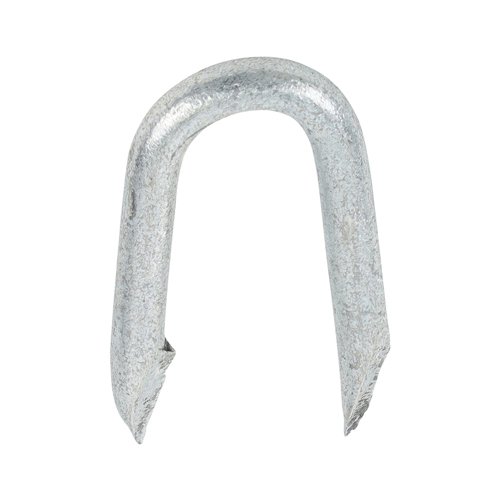 Presser Point Staples - Galvanised 30 x 3.35