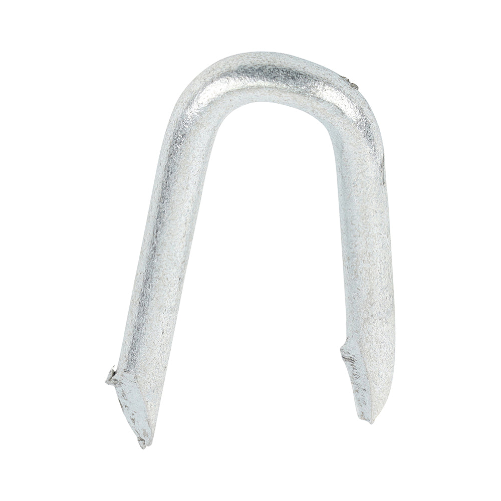 Presser Point Staples - Galvanised 40 x 4.00