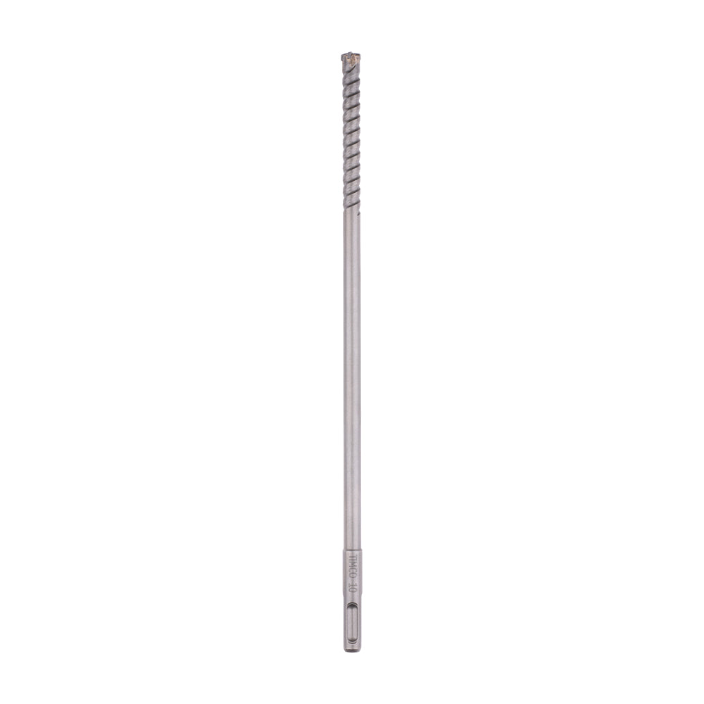 SDS Plus Rebar Cutter - One Piece 10 x 300