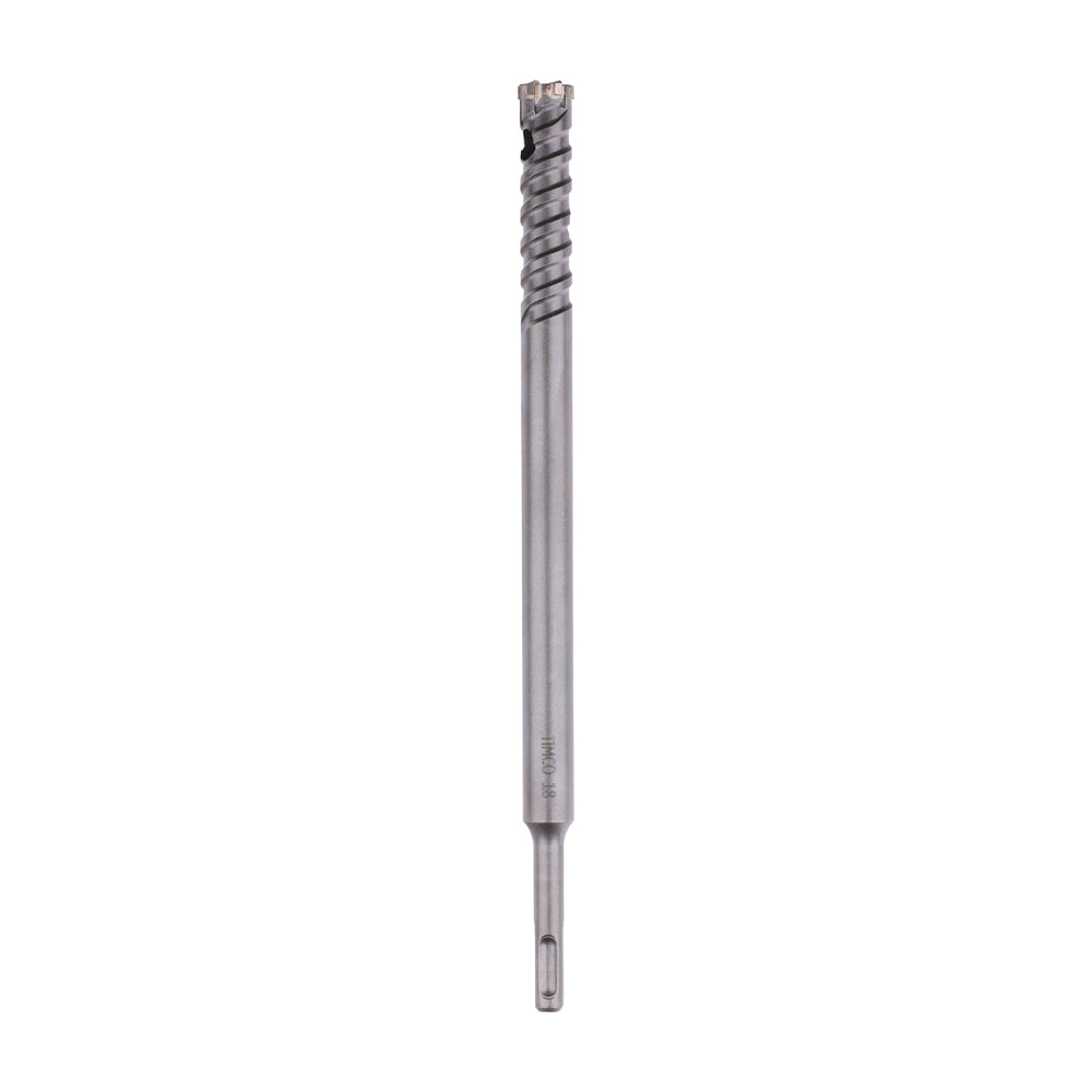 SDS Plus Rebar Cutter - One Piece 18 x 300