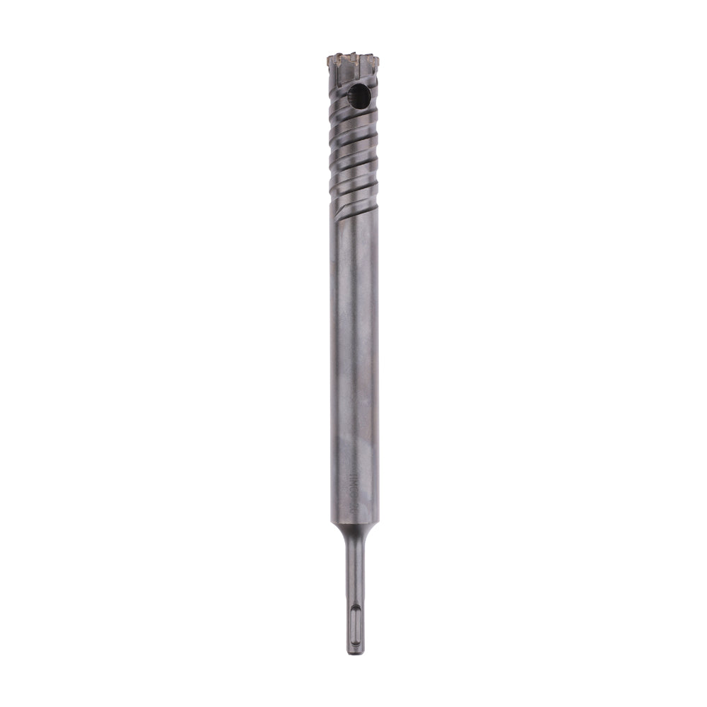 SDS Plus Rebar Cutter - One Piece 26 x 300