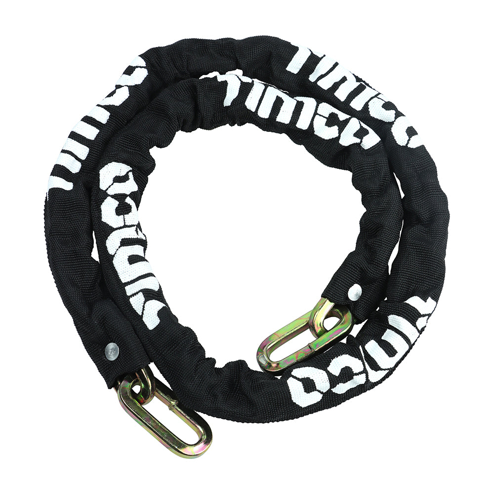 TIMco - Veto Security Chain