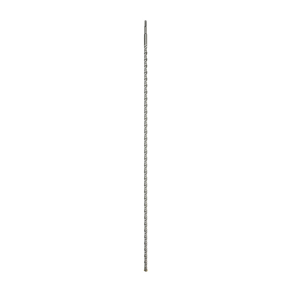 SDS Plus Hammer Bit 16.0 x 1000